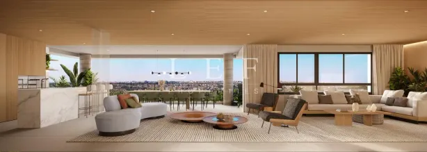 Apartamento com 4 Quartos à venda, 277m² no Vila Nova Conceição, São Paulo