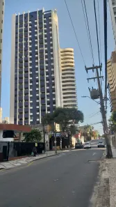 Apartamento com 3 Quartos à venda, 67m² no Meireles, Fortaleza