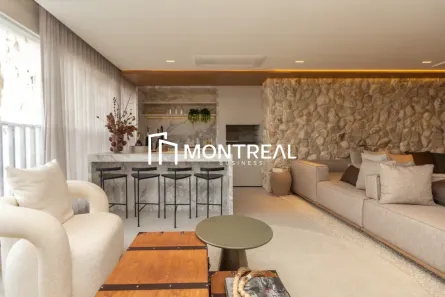 Apartamento com 3 Quartos à venda, 232m² no Vila Clementino, São Paulo