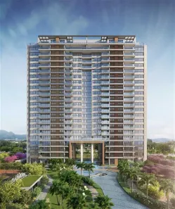 Apartamento com 2 Quartos à venda, 137m² no Barra da Tijuca, Rio de Janeiro