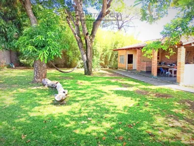 Casa de Condomínio com 4 Quartos à venda, 330m² no Condomínio Fechado Village Haras São Luiz, Salto