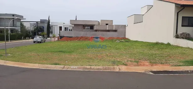 Lote/Terreno à venda, 360m² no Jardim Residencial Dona Lucilla, Indaiatuba