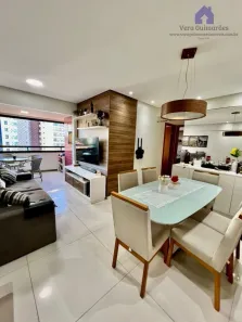 Apartamento com 2 Quartos à venda, 70m² no Pituaçu, Salvador