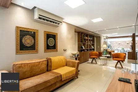 Apartamento com 3 Quartos à venda, 179m² no Santana, Porto Alegre