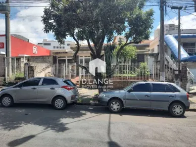 Imóvel Comercial com 3 Quartos para alugar, 164m² no Vila João Jorge, Campinas