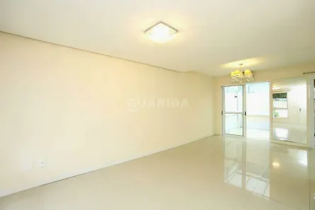 Casa de Condomínio com 2 Quartos para alugar, 107m² no Partenon, Porto Alegre