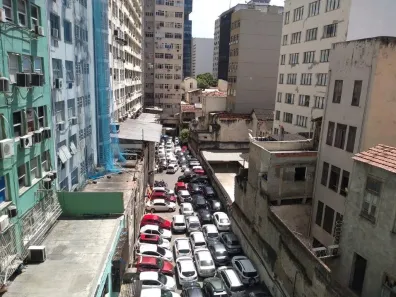 Sala Comercial à venda, 29m² no Centro, Rio de Janeiro