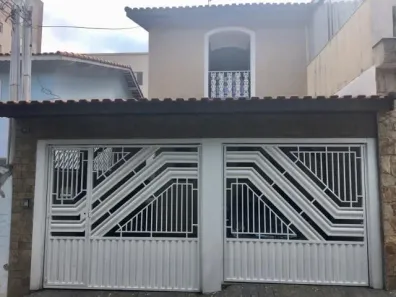 Sobrado com 3 Quartos à venda, 175m² no Vila Galvão, Guarulhos
