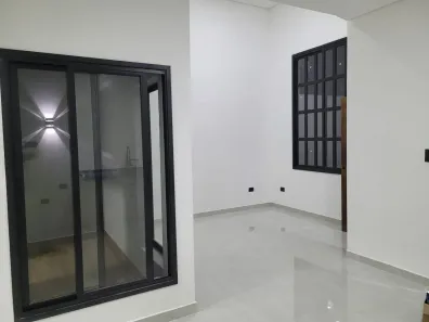 Casa com 3 Quartos à venda, 71m² no Jardim Minas Gerais, São José dos Campos