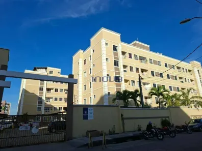 Apartamento com 3 Quartos à venda, 60m² no Jóquei Clube, Fortaleza