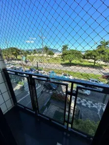 Apartamento com 3 Quartos à venda, 121m² no Gonzaga, Santos