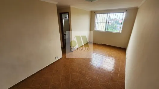 Apartamento com 2 Quartos à venda, 46m² no Jardim Umuarama, São Paulo