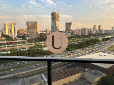 Apartamento com 4 Quartos à venda, 330m² no Chácara Itaim, São Paulo
