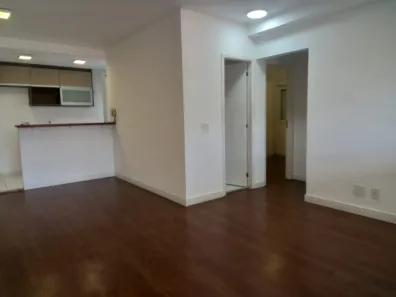 Apartamento com 2 Quartos para alugar, 90m² no Brooklin Paulista, São Paulo