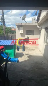 Casa com 2 Quartos à venda, 200m² no Parque das Nações, Guarulhos