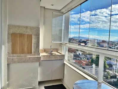 Apartamento com 2 Quartos à venda, 97m² no Nossa Senhora do Rosário, São José