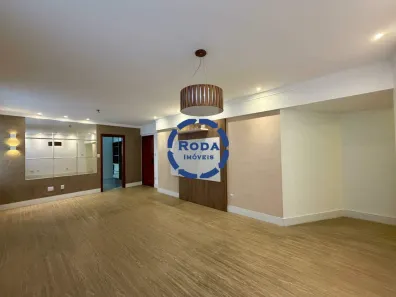 Apartamento com 3 Quartos à venda, 145m² no Pompéia, Santos