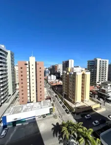 Apartamento com 3 Quartos à venda, 108m² no Jatiúca, Maceió