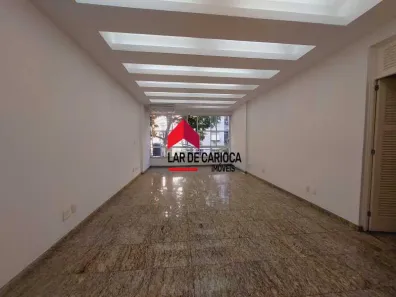 Apartamento com 3 Quartos à venda, 165m² no Copacabana, Rio de Janeiro