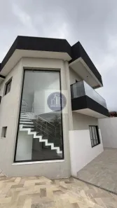 Sobrado com 3 Quartos à venda, 121m² no Morada da Praia, Bertioga