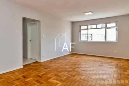 Apartamento com 1 Quarto à venda, 32m² no Vila Buarque, São Paulo