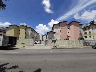 Apartamento com 2 Quartos à venda, 43m² no Passaré, Fortaleza