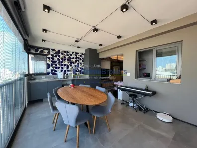 Apartamento com 3 Quartos à venda, 67m² no Barra Funda, São Paulo