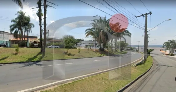 Lote/Terreno à venda, 381m² no Jardim Sevilha, Indaiatuba