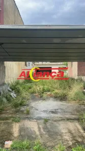 Lote/Terreno para alugar, 450m² no Ponte Grande, Guarulhos