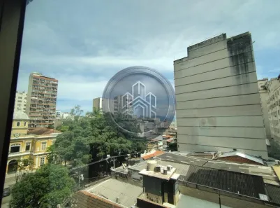 Sala Comercial para venda ou aluguel, 160m² no Centro, Niterói