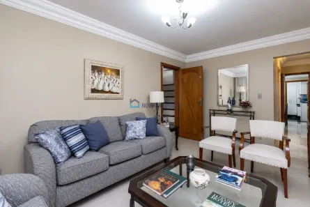 Sobrado com 4 Quartos à venda, 150m² no Vila Dom Pedro I, São Paulo