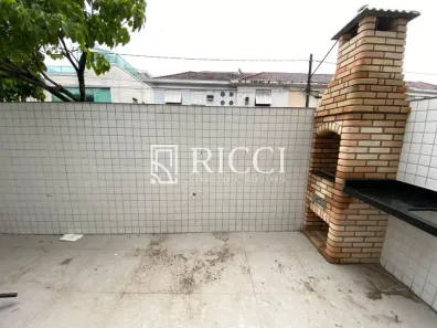 Casa com 3 Quartos à venda, 140m² no Vila Belmiro, Santos