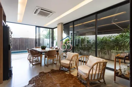 Casa de Condomínio com 4 Quartos à venda, 317m² no Jardim Itália, Cuiabá