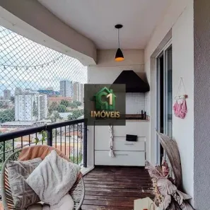 Apartamento com 2 Quartos à venda, 116m² no Vila Ipojuca, São Paulo