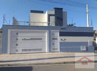 Casa com 3 Quartos à venda, 290m² no Jardim Colônia, Jundiaí