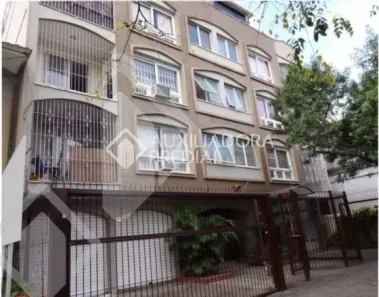 Apartamento com 1 Quarto à venda, 56m² no Floresta, Porto Alegre