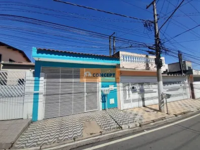 Casa com 2 Quartos à venda, 125m² no Vila Amorim, Suzano