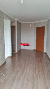 Apartamento com 2 Quartos à venda, 62m² no Parque Industrial, São José dos Campos