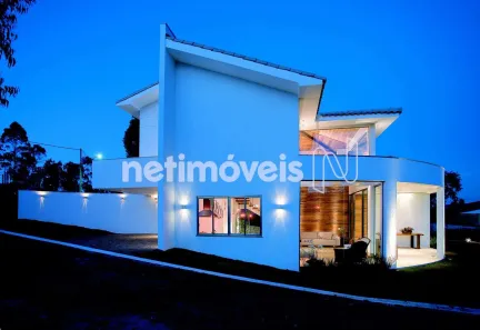 Casa de Condomínio com 2 Quartos à venda, 196m² no Alphaville - Lagoa dos Ingleses, Nova Lima