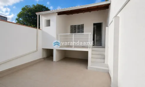 Kitnet com 1 Quarto para alugar, 44m² no Vila Brasileira, Mogi das Cruzes