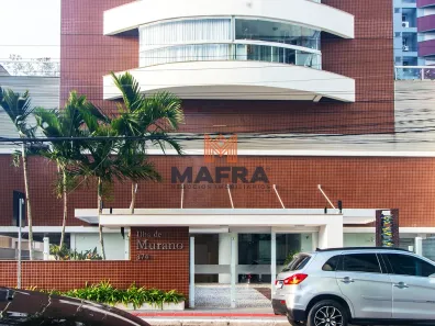 Apartamento com 2 Quartos à venda, 77m² no Campinas, São José