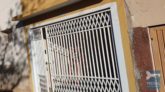 Casa com 1 Quarto à venda, 101m² no Vila Faria, São Carlos