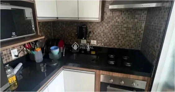 Apartamento com 2 Quartos à venda, 54m² no Alves Dias, São Bernardo do Campo