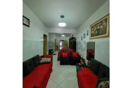 Casa com 3 Quartos à venda, 179m² no Palestina, Aracaju