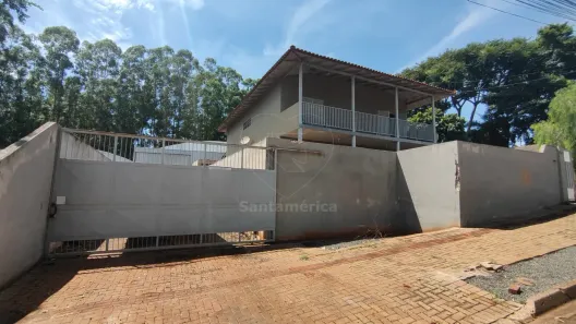 Galpão/Depósito/Armazém à venda, 905m² no Indústrias Leves, Londrina