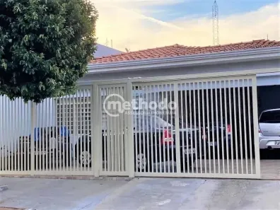 Casa com 3 Quartos à venda, 180m² no Parque Via Norte, Campinas