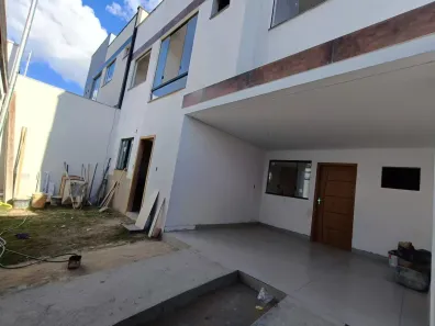Casa com 2 Quartos à venda, 120m² no Monte Verde, Betim