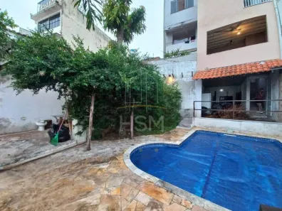 Sobrado com 9 Quartos à venda, 650m² no Nova Petrópolis, São Bernardo do Campo