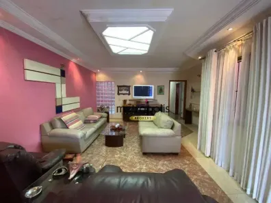 Casa com 4 Quartos à venda, 167m² no Olímpico, São Caetano do Sul