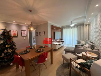 Apartamento com 3 Quartos à venda, 95m² no Barra Olímpica, Rio de Janeiro